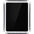 Liquid Blue NFL Dallas Cowboys Running Back iPad Pro 11in (2024) Clear Case